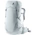 Deuter Aircontact Ultra 50+5 Herren Trekkingrucksack tin-shale