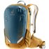 Deuter Compact 8 JR Kinder Fahrradrucksack atlantic-cinnamon