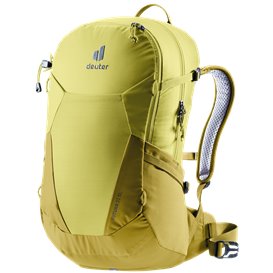 Deuter Futura 21 SL Damen Wanderrucksack sprout-linden hier im Deuter-Shop günstig online bestellen