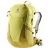 Deuter Futura 21 SL Damen Wanderrucksack sprout-linden