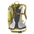 Deuter Futura 21 SL Damen Wanderrucksack sprout-linden hier im Deuter-Shop günstig online bestellen