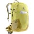 Deuter Futura 21 SL Damen Wanderrucksack sprout-linden hier im Deuter-Shop günstig online bestellen