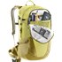 Deuter Futura 21 SL Damen Wanderrucksack sprout-linden hier im Deuter-Shop günstig online bestellen