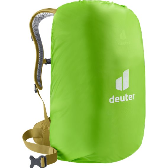 Deuter Futura 21 SL Damen Wanderrucksack sprout-linden hier im Deuter-Shop günstig online bestellen