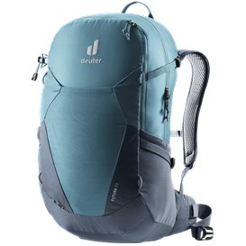 Deuter Futura 23 Wanderrucksack atlantic-ink hier im Deuter-Shop günstig online bestellen