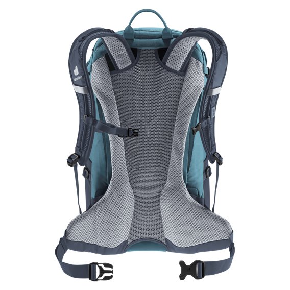 Deuter Futura 23 Wanderrucksack atlantic-ink hier im Deuter-Shop günstig online bestellen