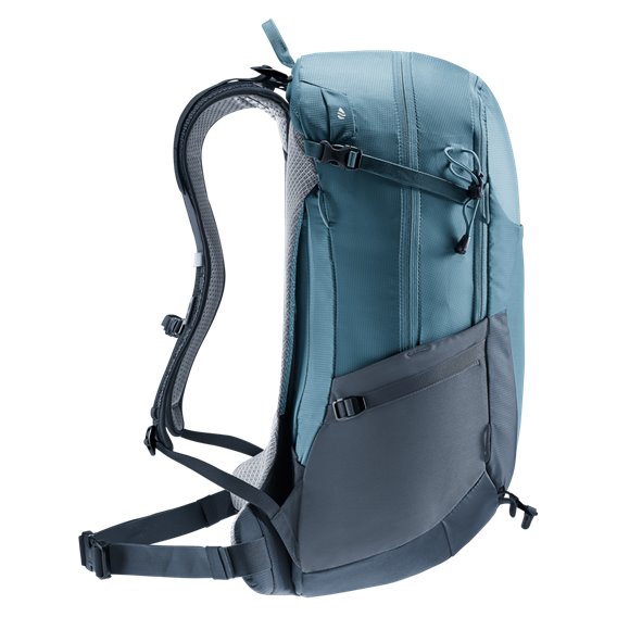 Deuter Futura 23 Wanderrucksack atlantic-ink hier im Deuter-Shop günstig online bestellen