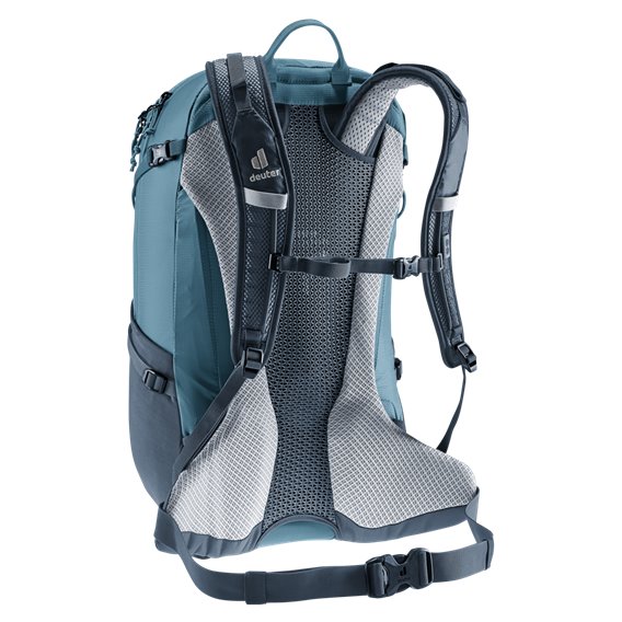 Deuter Futura 23 Wanderrucksack atlantic-ink hier im Deuter-Shop günstig online bestellen