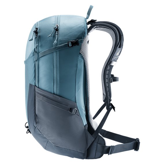 Deuter Futura 23 Wanderrucksack atlantic-ink hier im Deuter-Shop günstig online bestellen