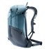 Deuter Futura 23 Wanderrucksack atlantic-ink hier im Deuter-Shop günstig online bestellen