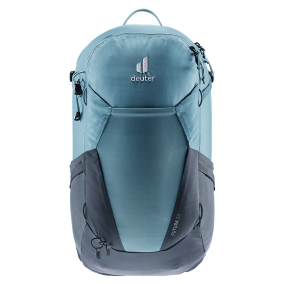 Deuter Futura 23 Wanderrucksack atlantic-ink hier im Deuter-Shop günstig online bestellen