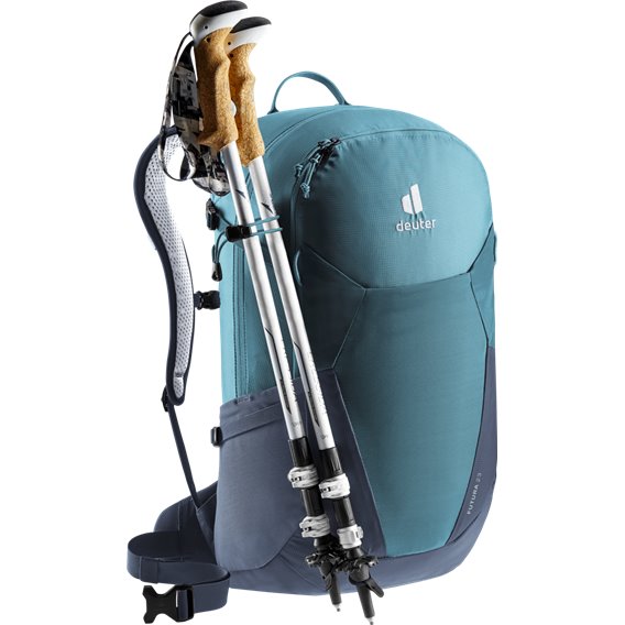 Deuter Futura 23 Wanderrucksack atlantic-ink hier im Deuter-Shop günstig online bestellen