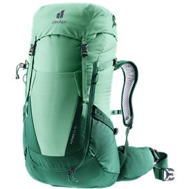 Deuter Futura 24 SL Damen Wanderrucksack spearmint-seagreen