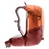 Deuter Futura 27 Wanderrucksack paprika-redwood hier im Deuter-Shop günstig online bestellen