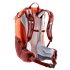 Deuter Futura 27 Wanderrucksack paprika-redwood hier im Deuter-Shop günstig online bestellen