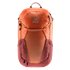 Deuter Futura 27 Wanderrucksack paprika-redwood hier im Deuter-Shop günstig online bestellen