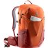 Deuter Futura 27 Wanderrucksack paprika-redwood hier im Deuter-Shop günstig online bestellen