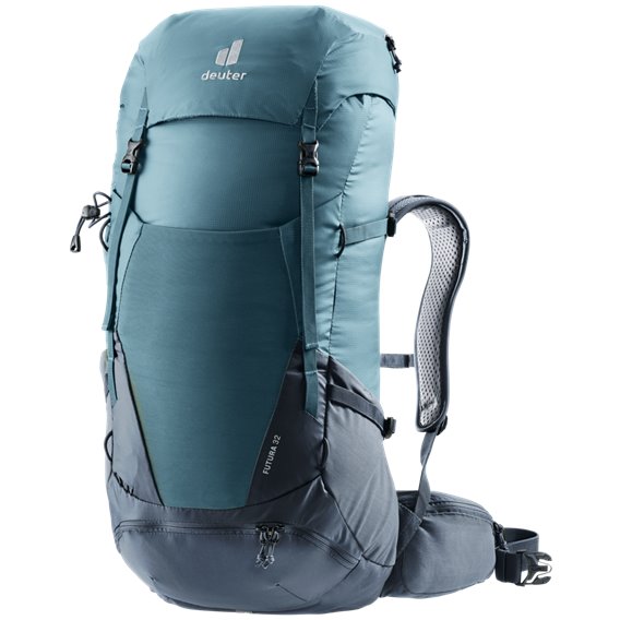 Deuter Futura 32 Wanderrucksack atlantic-ink hier im Deuter-Shop günstig online bestellen