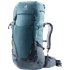 Deuter Futura 32 Wanderrucksack atlantic-ink hier im Deuter-Shop günstig online bestellen