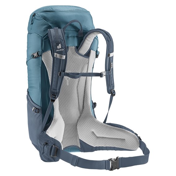 Deuter Futura 32 Wanderrucksack atlantic-ink hier im Deuter-Shop günstig online bestellen