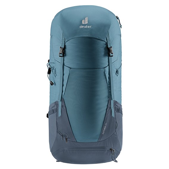 Deuter Futura 32 Wanderrucksack atlantic-ink hier im Deuter-Shop günstig online bestellen