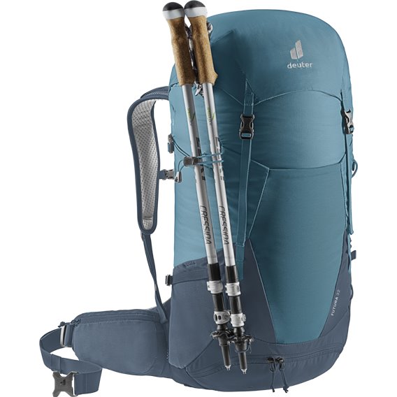 Deuter Futura 32 Wanderrucksack atlantic-ink hier im Deuter-Shop günstig online bestellen