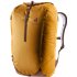 Deuter Gravity Motion SL Damen Kletterrucksack cinnamon-umbra