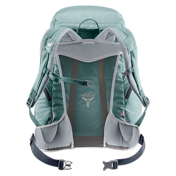 Deuter Gröden 30 SL Damen Wanderrucksack jade-ink hier im Deuter-Shop günstig online bestellen