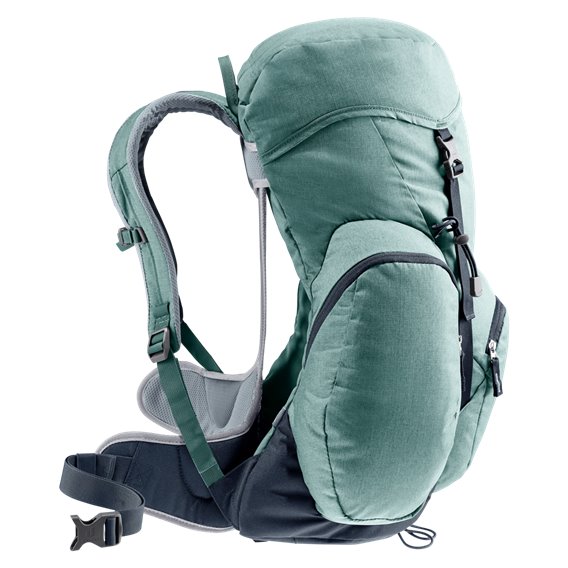 Deuter Gröden 30 SL Damen Wanderrucksack jade-ink hier im Deuter-Shop günstig online bestellen