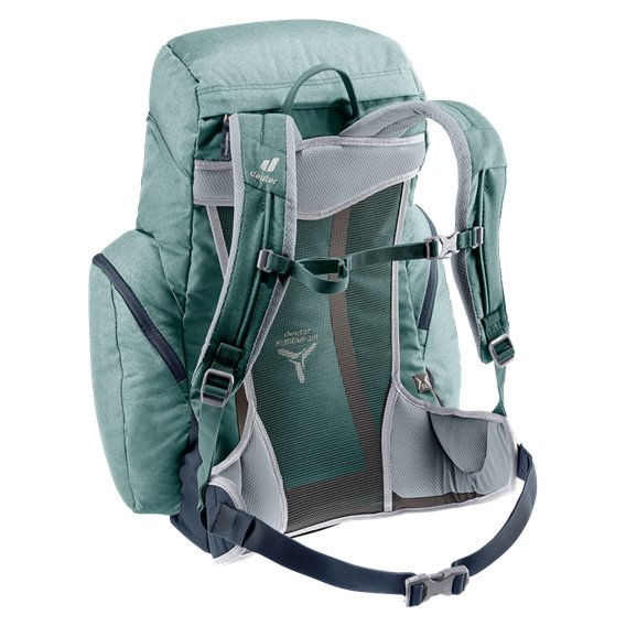 Deuter Gröden 30 SL Damen Wanderrucksack jade-ink hier im Deuter-Shop günstig online bestellen