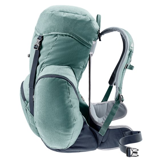 Deuter Gröden 30 SL Damen Wanderrucksack jade-ink hier im Deuter-Shop günstig online bestellen