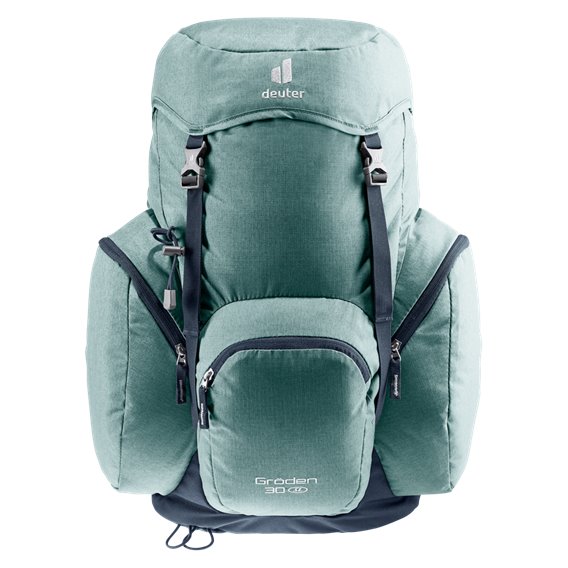 Deuter Gröden 30 SL Damen Wanderrucksack jade-ink hier im Deuter-Shop günstig online bestellen