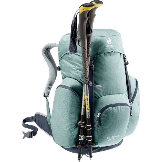 Deuter Gröden 30 SL Damen Wanderrucksack jade-ink hier im Deuter-Shop günstig online bestellen