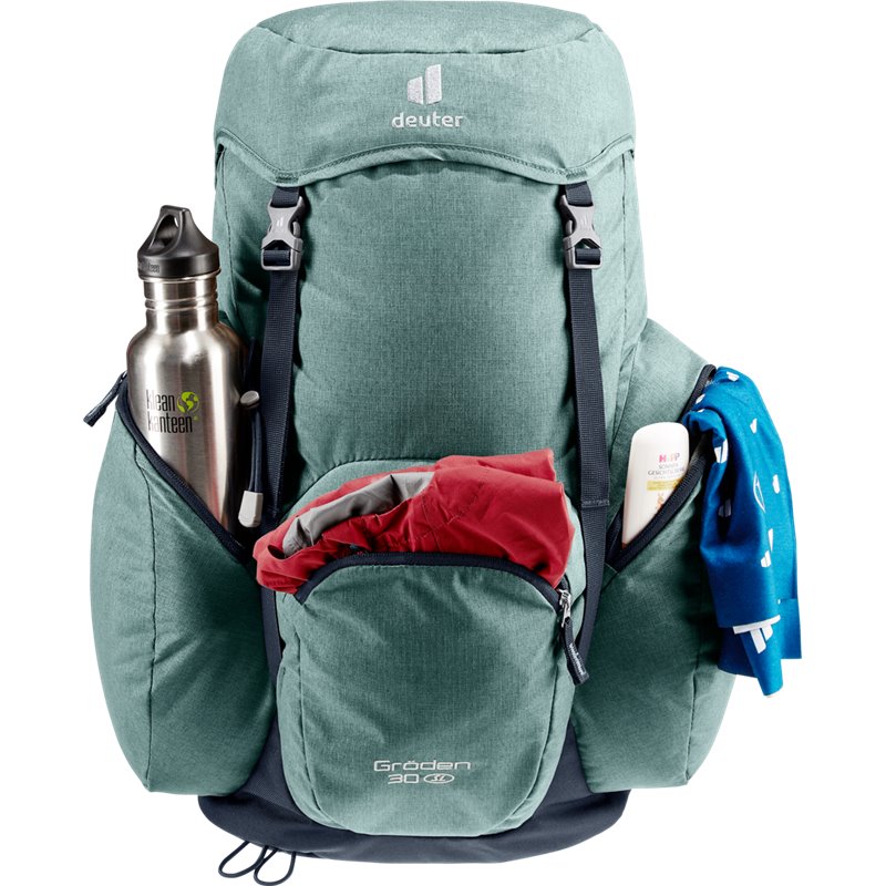 Deuter Gröden 30 SL Damen Wanderrucksack jade-ink hier im Deuter-Shop günstig online bestellen