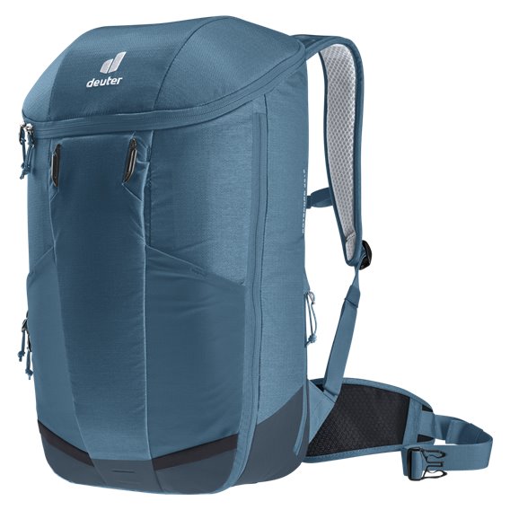 Deuter Rotsoord 25+5 Fahrradrucksack atlantic-ink hier im Deuter-Shop günstig online bestellen