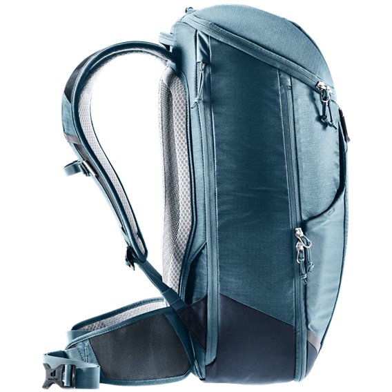 Deuter Rotsoord 25+5 Fahrradrucksack atlantic-ink hier im Deuter-Shop günstig online bestellen