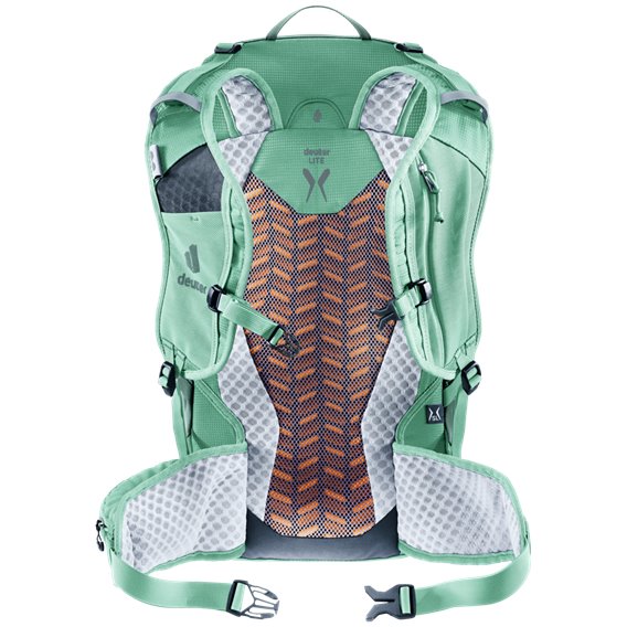 Deuter Speed Lite 23 SL Damen Wanderrucksack seagreen-spearmint hier im Deuter-Shop günstig online bestellen