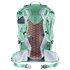 Deuter Speed Lite 23 SL Damen Wanderrucksack seagreen-spearmint hier im Deuter-Shop günstig online bestellen