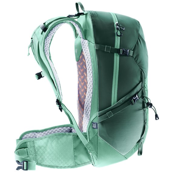 Deuter Speed Lite 23 SL Damen Wanderrucksack seagreen-spearmint hier im Deuter-Shop günstig online bestellen