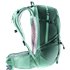 Deuter Speed Lite 23 SL Damen Wanderrucksack seagreen-spearmint hier im Deuter-Shop günstig online bestellen