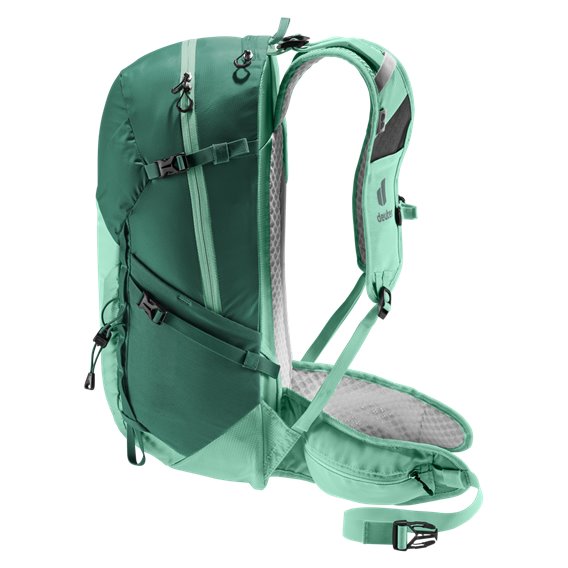 Deuter Speed Lite 23 SL Damen Wanderrucksack seagreen-spearmint hier im Deuter-Shop günstig online bestellen