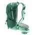 Deuter Speed Lite 23 SL Damen Wanderrucksack seagreen-spearmint hier im Deuter-Shop günstig online bestellen