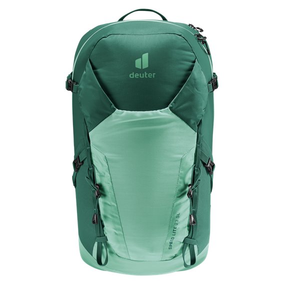 Deuter Speed Lite 23 SL Damen Wanderrucksack seagreen-spearmint hier im Deuter-Shop günstig online bestellen