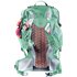 Deuter Speed Lite 23 SL Damen Wanderrucksack seagreen-spearmint hier im Deuter-Shop günstig online bestellen