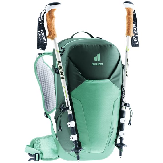 Deuter Speed Lite 23 SL Damen Wanderrucksack seagreen-spearmint hier im Deuter-Shop günstig online bestellen