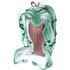 Deuter Speed Lite 23 SL Damen Wanderrucksack seagreen-spearmint hier im Deuter-Shop günstig online bestellen