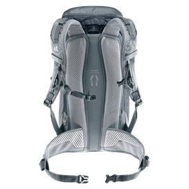 Deuter Trail 18 Wanderrucksack black-shale hier im Deuter-Shop günstig online bestellen