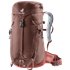 Deuter Trail 22 SL Damen Wanderrucksack raisin-caspia