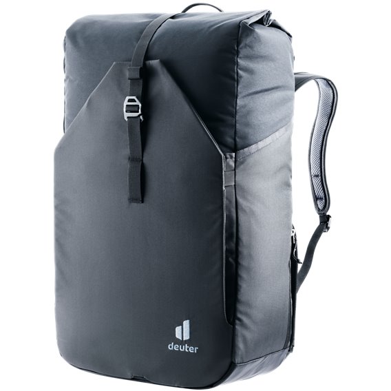 Deuter Xberg 25 Fahrradrucksack black hier im Deuter-Shop günstig online bestellen