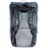 Deuter Xberg 25 Fahrradrucksack black hier im Deuter-Shop günstig online bestellen